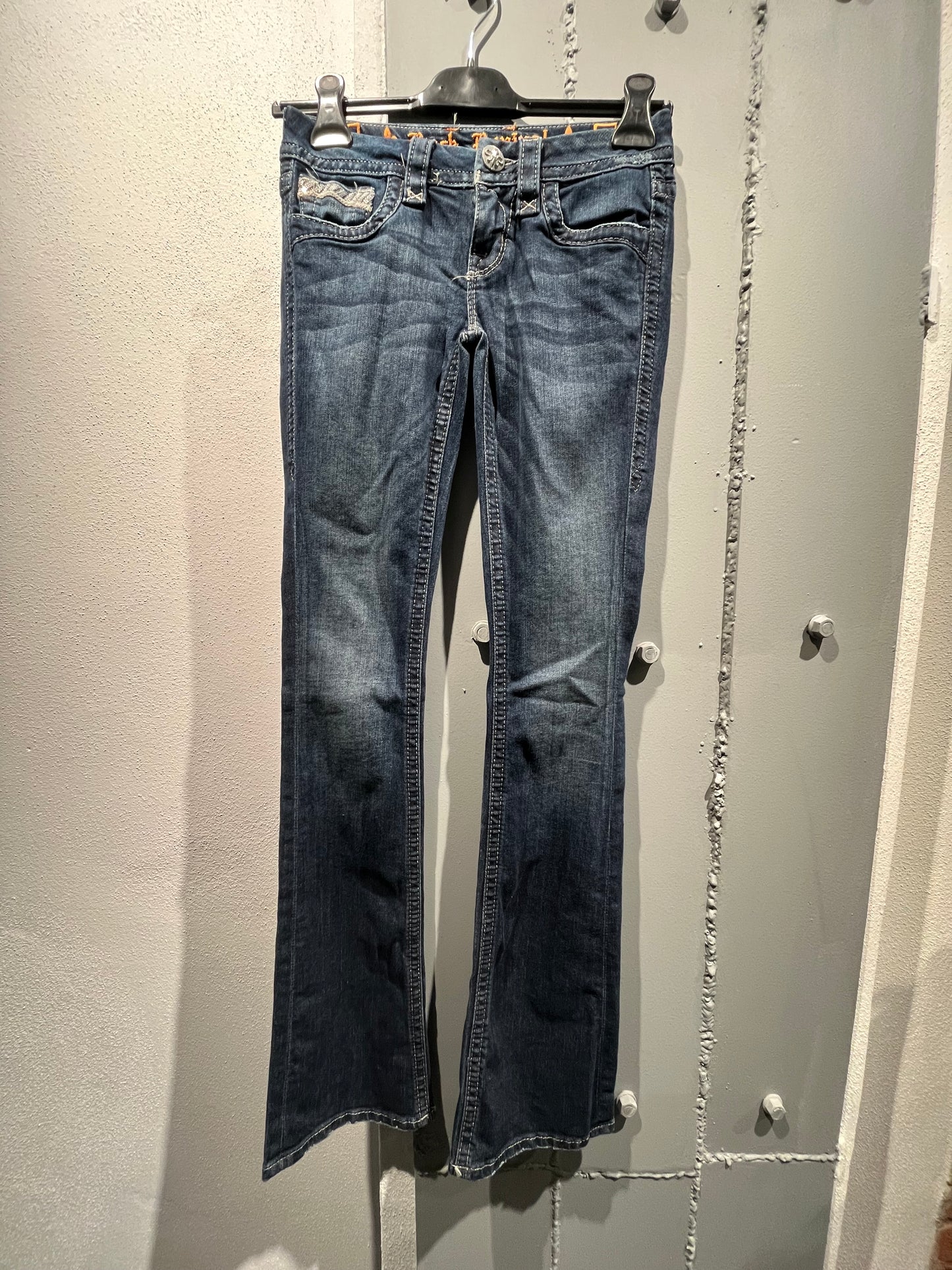 Rock Revival Keyt Jeans