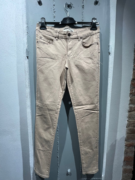 Garage Pant Straight