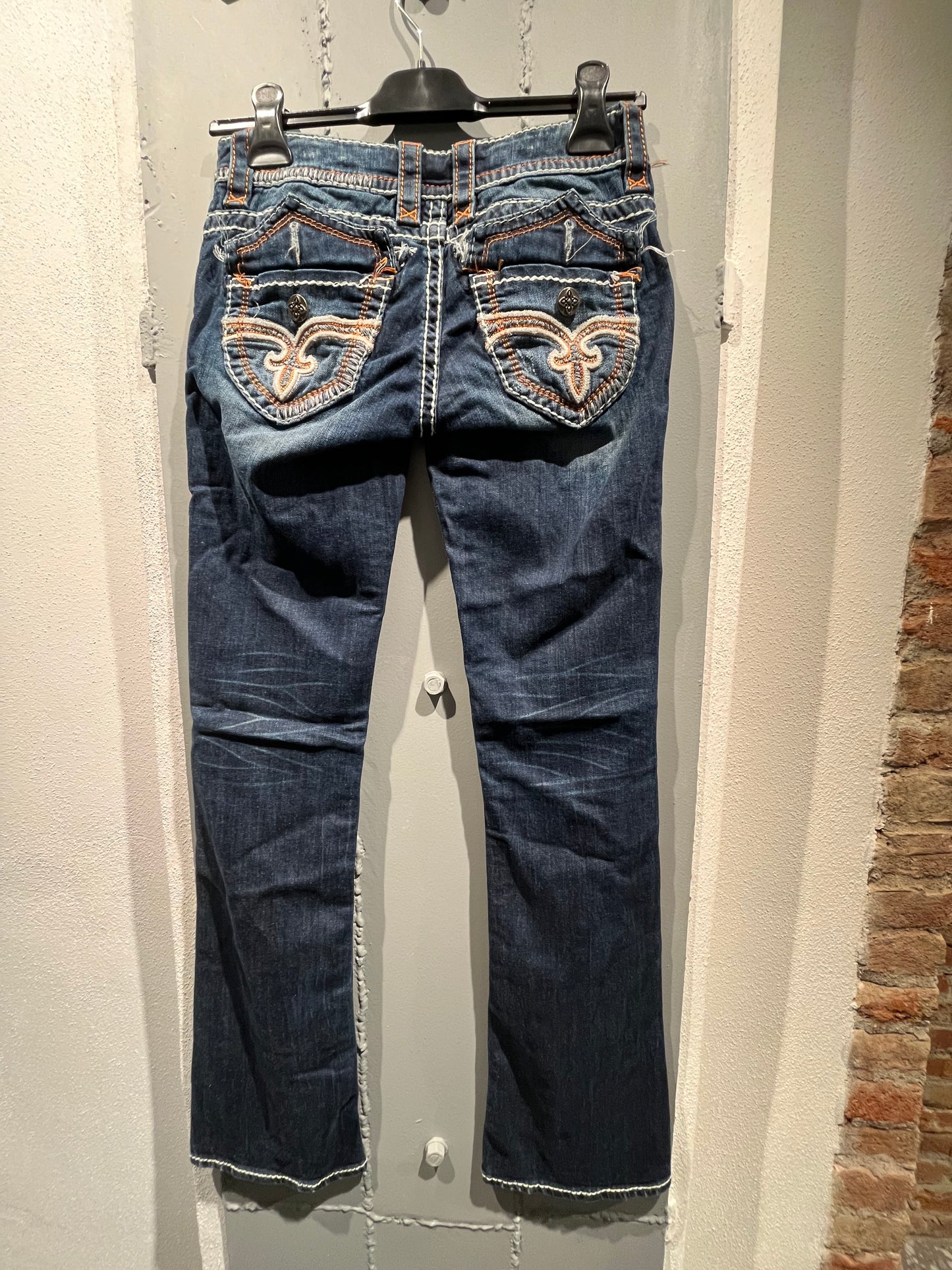 ROCK REVIVAL JEN JEANS