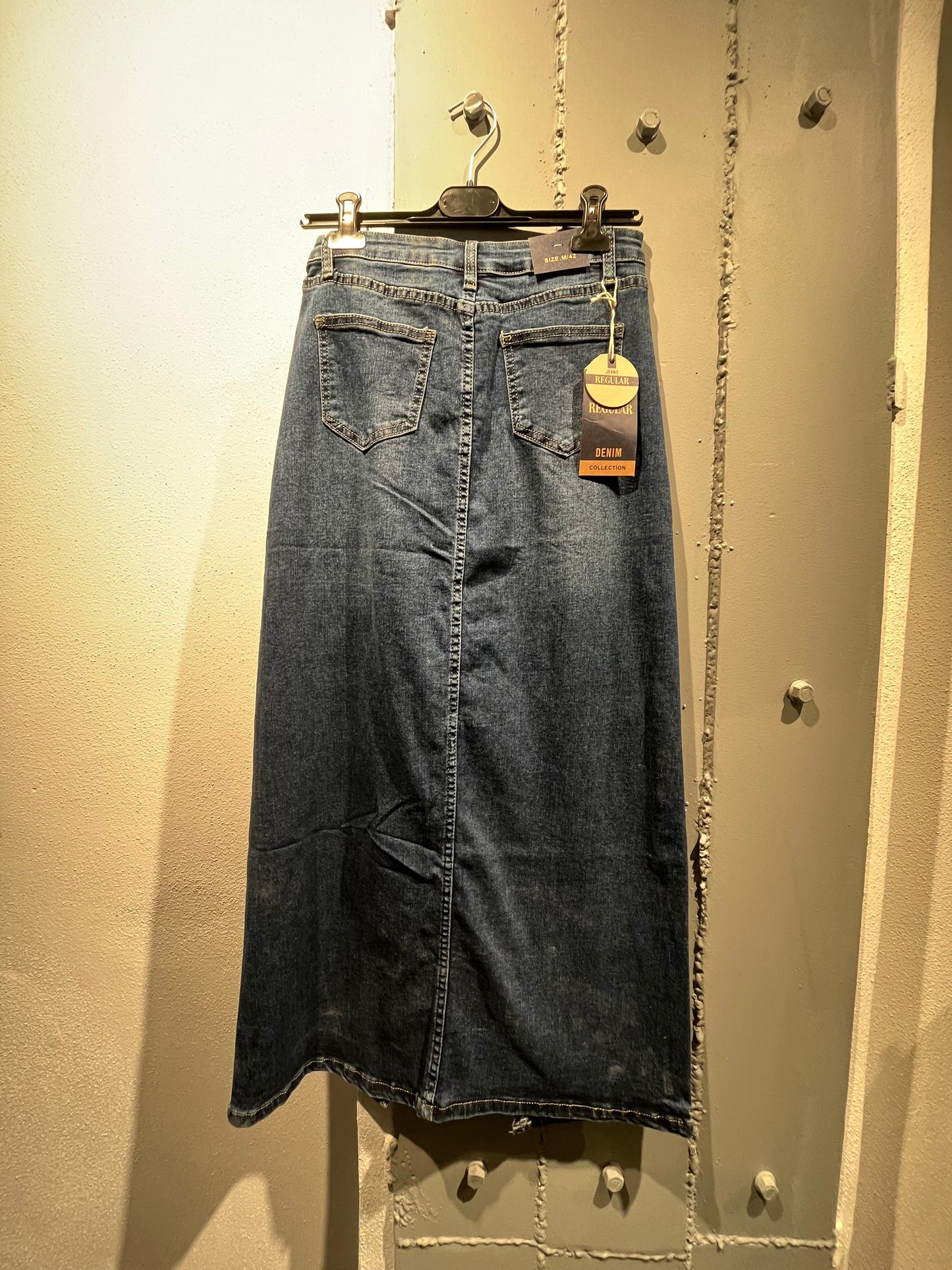 Jeans Regular Denim Collection