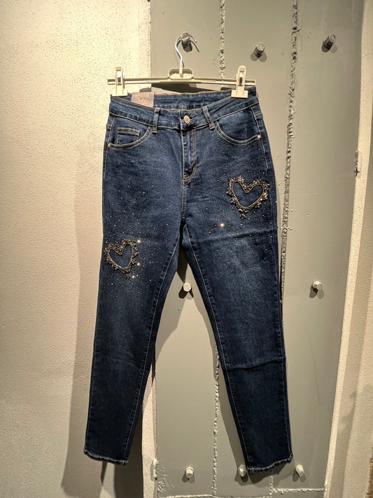 Regular Jean Denim Collection