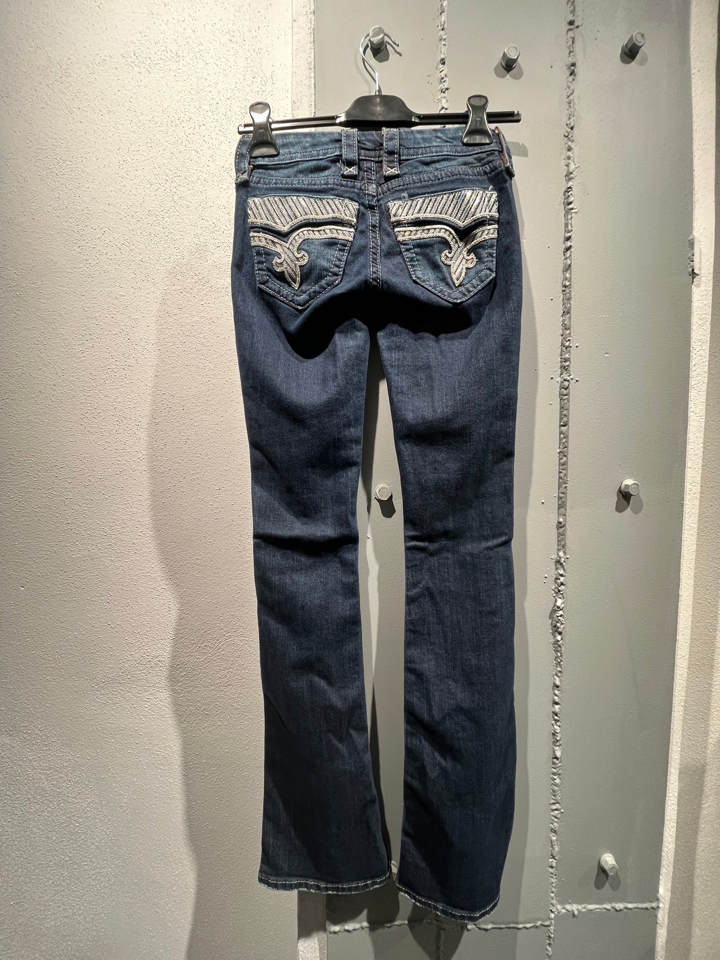 Rock Revival Keyt Jeans