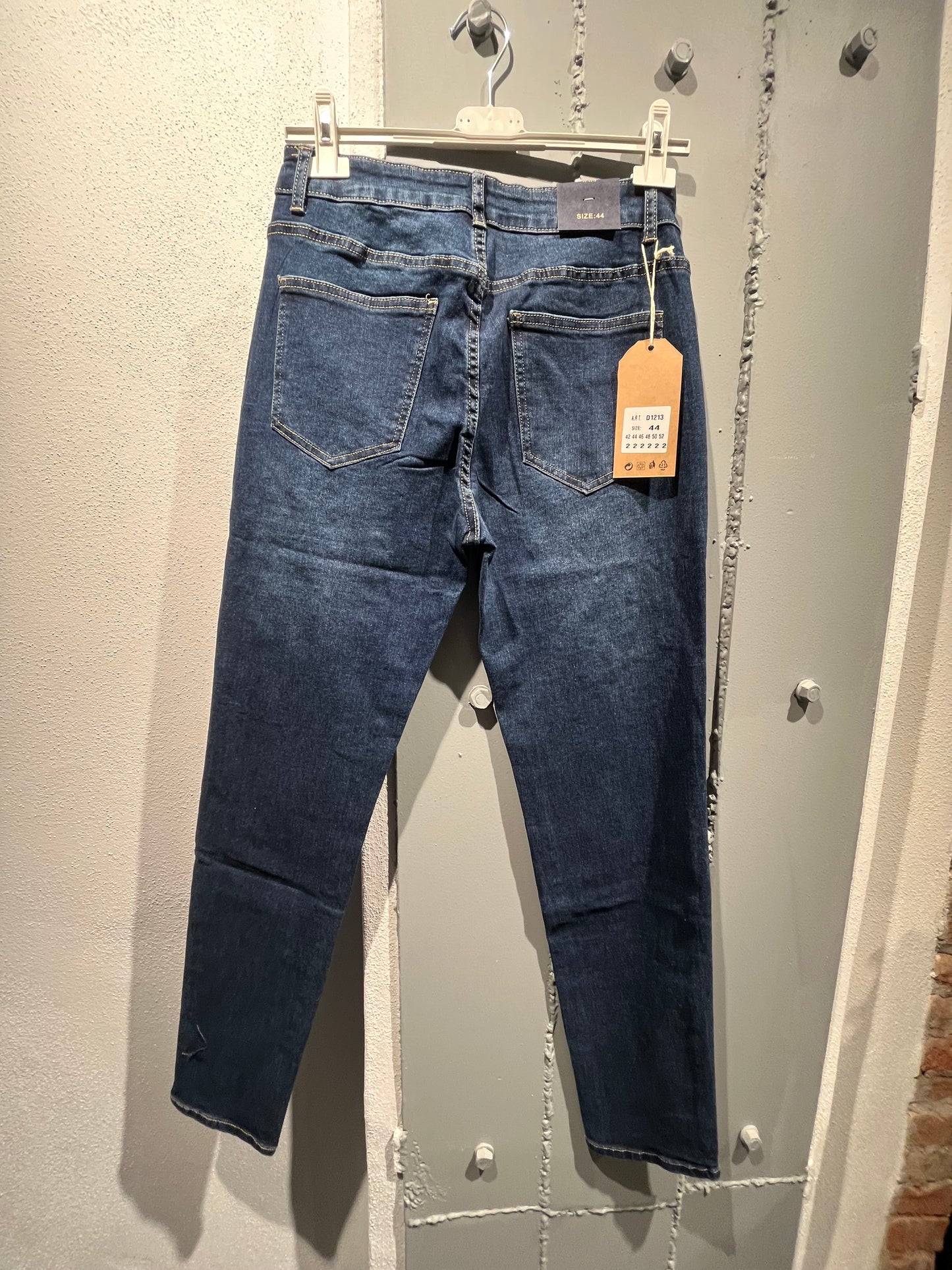 Regular Jean Denim Collection