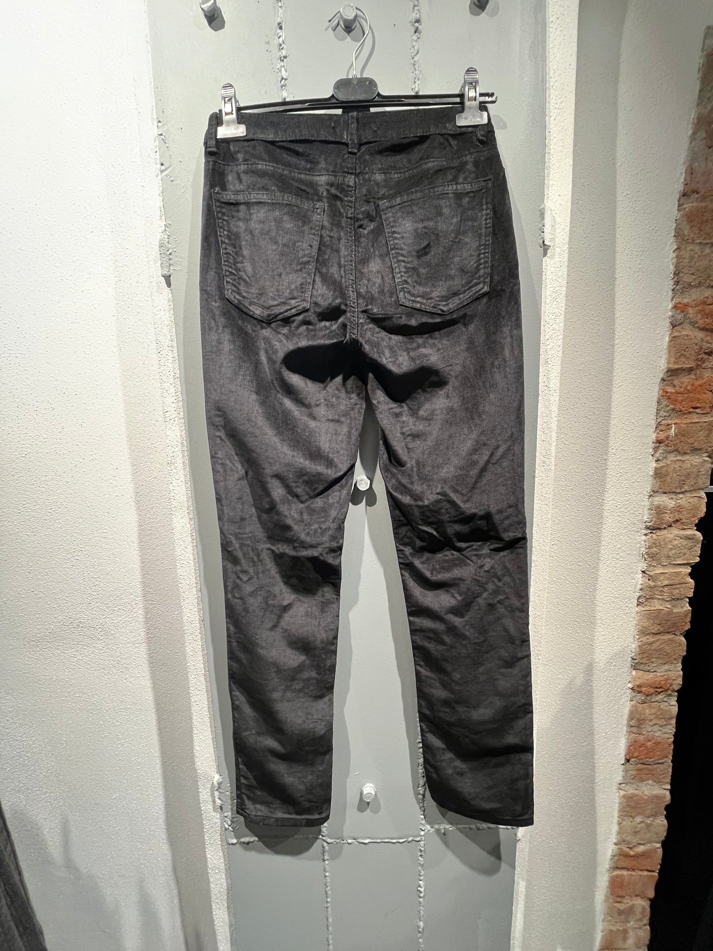 PANTALON DE PANA ESPRIT