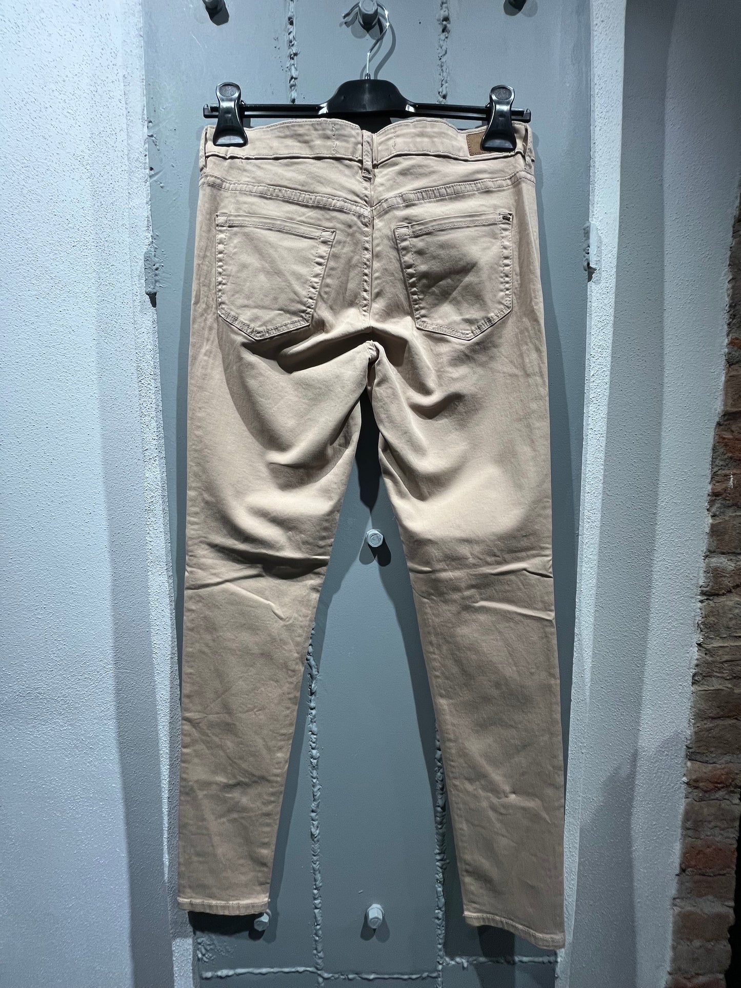 Garage Pant Straight